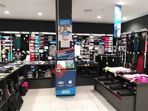 decathlon orense horario|Decathlon Ourense